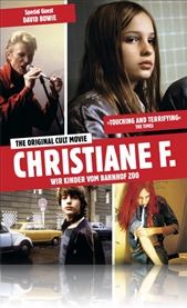 Christiane F. - Å være ung er for jævlig