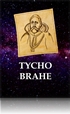 Astronomiens pionærer – Tycho Brahe