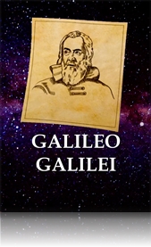 Astronomiens pionærer – Galileo Galilei