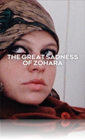 The Great Sadness of Zohara