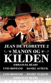 Jean de Florette 2 - Manon og kilden