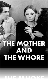The Mother and the Whore