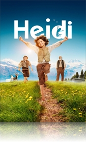 Heidi (original tale)