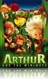 Arthur og Minimoyene