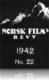 Norsk films revy nr. 22, 1942