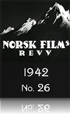 Norsk Films revy nr. 26, 1942