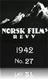 Norsk Films revy nr. 27, 1942