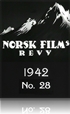 Norsk films revy nr. 28, 1942