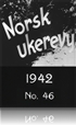 Norsk ukerevy nr. 46, 1942 
