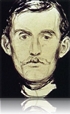 Edvard Munch - Et selvportrett