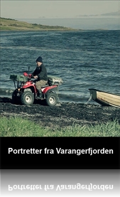  Portretter fra Varangerfjorden | Várjjatvuotnalacc