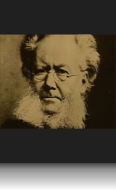 Udødelige Ibsen