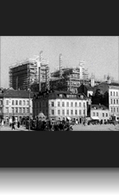 Vi bygger et rådhus i Vika : en filmhistorie om byggingen av Oslo rådhus