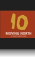 Moving North - 10 Short Dance Films: Burst