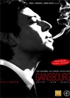 Gainsbourg: artist - rebell - ikon