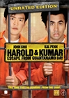Harold & Kumar - Escape from Guantanamo Bay