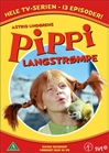 Pippi del 4 - Pippi feirer jul