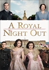 A royal night out