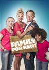 Family for rent