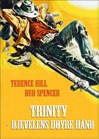 Trinity - Djevelens høyre hånd