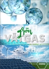 Grønt hydrogen – er det fremtidens energibærer?