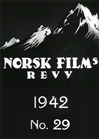Norsk films revy nr. 29, 1942