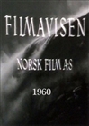 Filmavisen 1960
