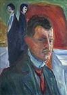 Edvard Munch 1863 - 1944